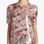 Kate Spade  Haley Top‎ All That Glitters Size 2 Photo 0