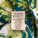 Margaritaville Batik Lace Up Tunic Swim Cover Photo 7