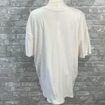 Grayson Threads White Graphic Tee Photo 3