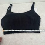 Reformation  Monte in Black size L NWT Photo 8