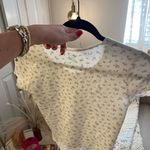 Brandy Melville Floral Top Photo 2
