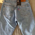 Levi's Levi’s 501 Skinny Jeans Photo 2