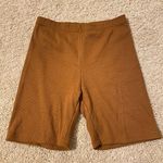 Adika biker shorts Photo 0