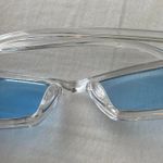 Funky Sunglasses Blue Photo 4
