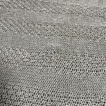 Tahari 100% Linen Open Knit Dolman Sleeve Sweater Size M Coastal Preppy Summer Photo 7