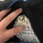 Anthropologie  One September multicolored v neck tank top Photo 2