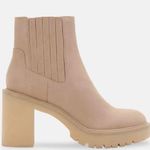 Dolce Vita H2O Caster Boots Photo 1