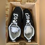 NWT: Women’s Black mesh Propét Travel walker 2 shoes size 6.5 Photo 8
