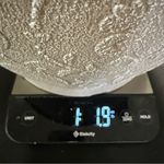 SUNSET + SPRING Sequin Stripe Velvet Long Sleeve‎ Cocktail Mini Dress Size Small Gold Photo 13