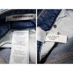 Vineyard Vines NEW‎  Jamie High Rise, Kick Flare Jeans, Blue, Size 31 Photo 8