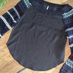 Free People  Fairground Thermal Sweater Photo 5
