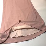 After Six 6800 Cuffed Off-the-Shoulder maxi
Gown Medium. Photo 6