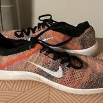 Nike Sneakers Multicolor Lightweight Athletic Workout Casual Black Neutral Photo 5