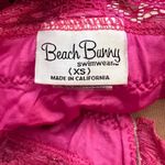Beach Bunny  Sugar Magnolia Bikini Bottom Photo 6