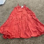 Davi & Dani NWT sleeveless flowy maxi dress medium Photo 0