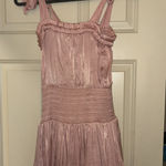 Chelsea and Violet Romper Pink Photo 0