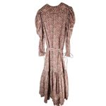 Horror Vacui Elena Scalloped Floral Photo 2