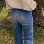 💕DOEN💕 Doen x Dronme Denim Dronme Jeans ~ Cascade Wash Blue 35 Photo 1