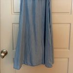 Signature Studio Denim Dress Photo 2