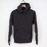 American Giant Unisex American Vintage Pullover Made in USA Size XS Gray Photo 1