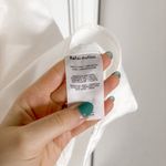 Reformation NEW Zenni Satin Bridal Mini Dress Ivory Photo 5