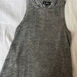 Sam Edelman Grey Tank Photo 2