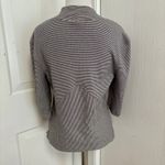 Free People Mock Neck Fitted Top Photo 3