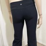 Lululemon Groove Crop Quilting Reversible Pant Photo 4