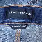 Aeropostale  Distressed Boyfriend Shorts, Size 8 Photo 3