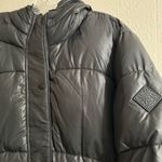 Steve Madden  Puffer Perka Coat Photo 8