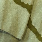 TWO TWENTY FIVE Green Patterned bell sleeve Women's Sweater Size large Photo 8