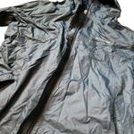 Columbia Mens Omni-Tech Waterproof Jacket Size XL Black Photo 6