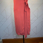 C/MEO COLLECTIVE C/MEO Collective Love Stone Trench Dress Photo 4