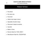 Revolve For Love & Lemons Pink Black Floral Dakota Ruched Mini Dress Size Small Photo 5