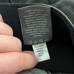 Torrid  Crop Bombshell Skinny Jeans Distressed Super Soft Black 20 Photo 4