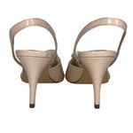 Louise et Cie French Pink Lo-Kareena Slingback Heels - Size 37 / 6.5 - Women Photo 7