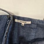 Tularosa  Valerie Jumpsuit in Vintage Blue XS Photo 6