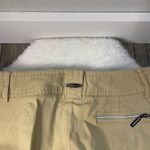 Jamie Sadock Khaki Cropped Golf Pants Size 2 Photo 5