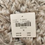 Anthropologie Strawberry Embroidered Bra White Women's Size Medium Photo 5