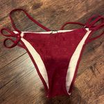 LA Hearts bikini bottoms Photo 0