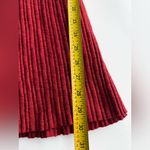 Urban Outfitters  Rosie High-Waisted Ribbed Flare Pants XS Photo 6