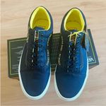 Vans  Old Skool Black Cora Kai Shoes
Women 8.5 US Mens 7.0US Photo 9