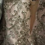 Tiffany Designs Pink Tiffany Prom/Pageant gown Photo 3