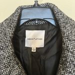 Gibson Latimer Wool Blend Trench Coat Photo 2