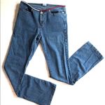 Tommy Hilfiger  jeans blue size 5 Denim luy-luy streetwear Y2K vintage Photo 11