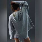 Free People #3 NWT  Free Spirit Tunic in Heather Grey Photo 2