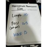 Banana Republic Banana‎ Republic Dark Navy Blue Wool Blend V-Neck Sheath Dress Women's Size 2 Photo 6