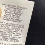 CAbi Abbott Jacket Blazer Puff Lantern Statement Sleeve Button Front Black 6 Photo 10