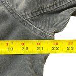 Eddie Bauer  Womens Corduroy Jacket Size L Academia Preppy Gilmore Girls Utility Photo 6