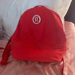 Lululemon Backpack Photo 0